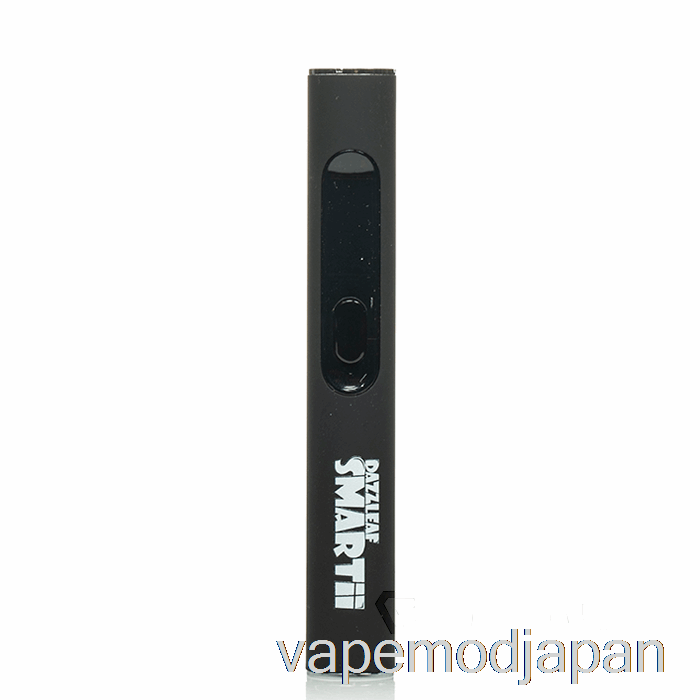 VAPE ジャパン Dazzleaf Smartii 510 バッテリー ブラック